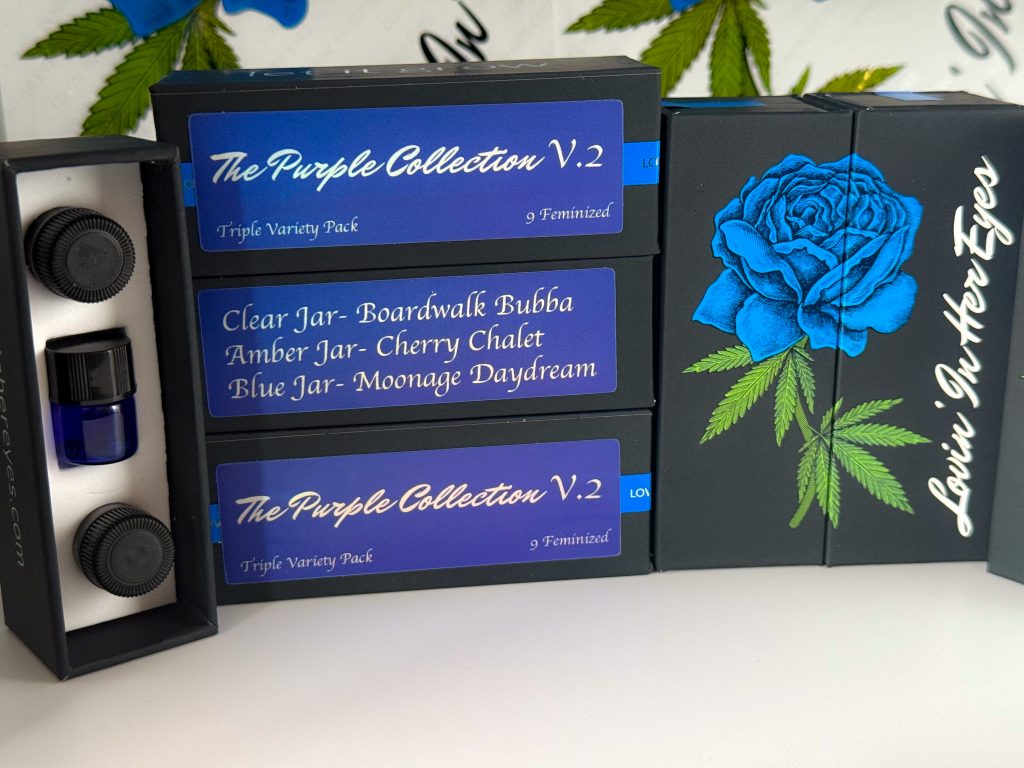 The Purple Collection Vol. 2