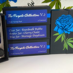The Purple Collection Vol. 2