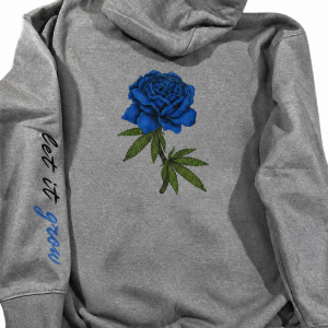 Vintage Zip Up Hoodie - Image 12