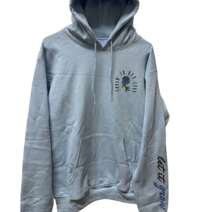 Vintage Pull Over Hoodie - Image 6