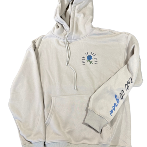 Heavyweight Pull Over Hoodie - Image 3