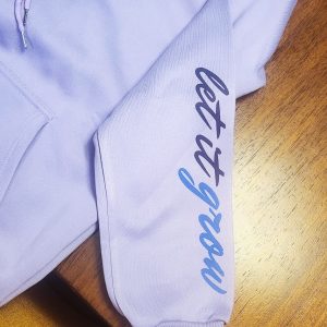 Vintage Zip Up Hoodie - Image 10