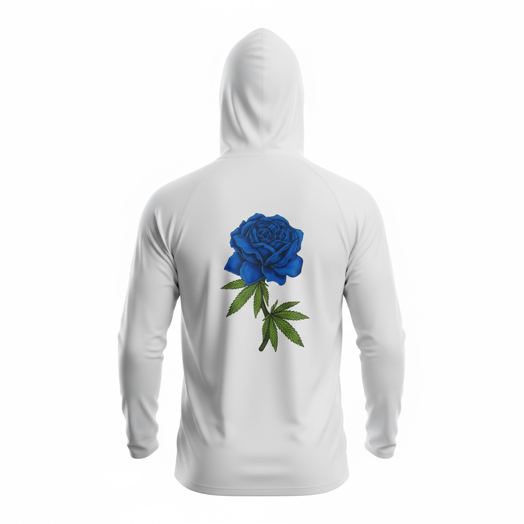 Long Sleeve Athletic Sun Shirt